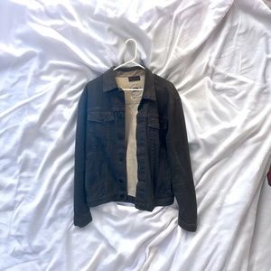 Bullhead Denim coat